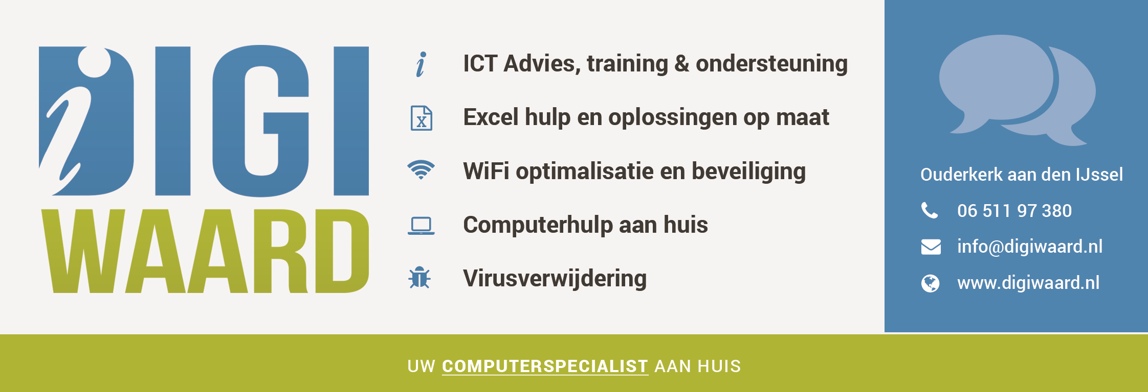 Ga naar de website van DigiWaard